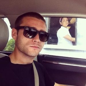 Meet your Posher, Michael